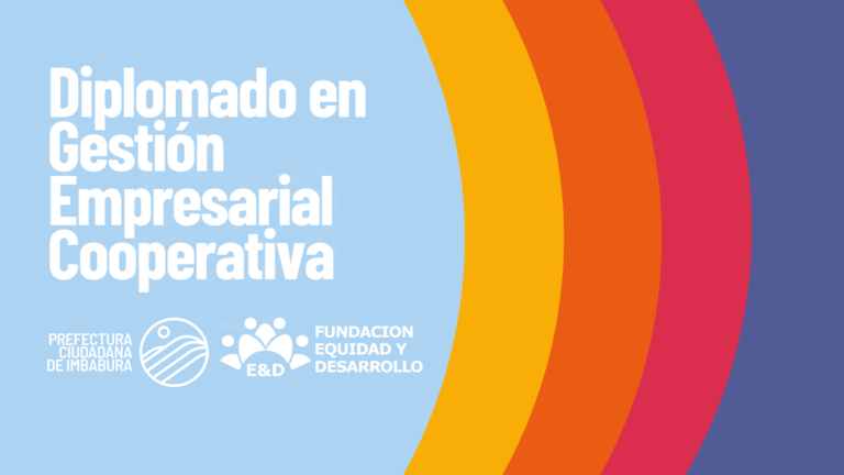 Diplomado en Gestión Empresarial Cooperativa