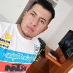 Jairo Rolando Liquinchano Trujillo