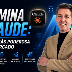 DOMINA CLAUDE: La IA mas avanzada del mercado