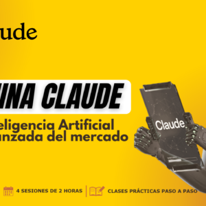 DOMINA CLAUDE: La Inteligencia Artificial más avanzada del mercado - Septiembre